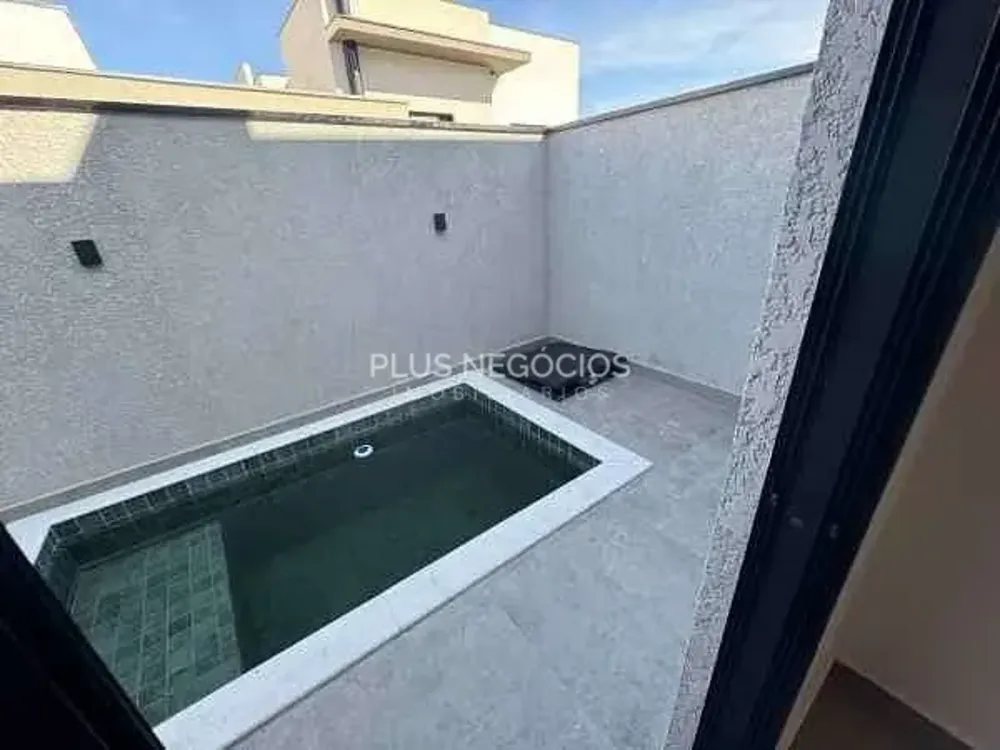 Casa, 3 quartos, 117 m² - Foto 6