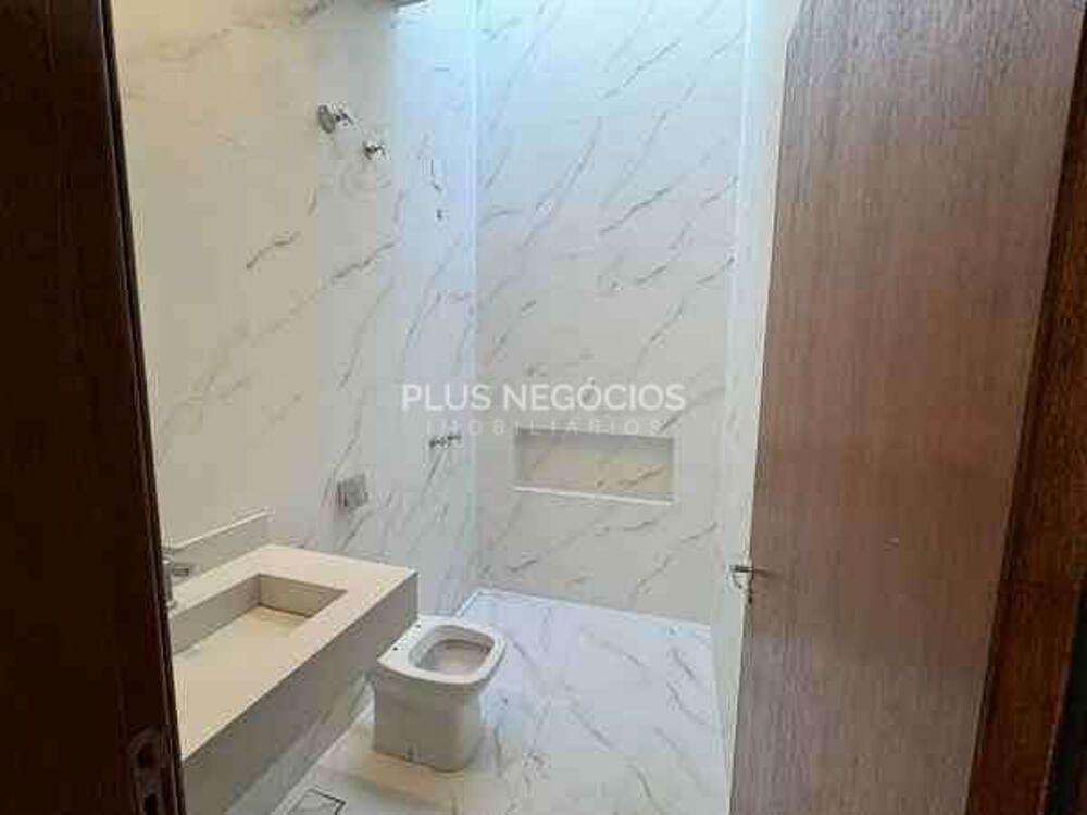 Casa, 3 quartos, 117 m² - Foto 4