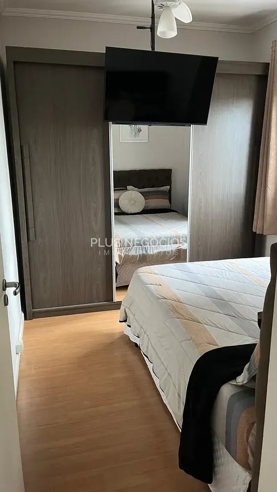 Apartamento, 2 quartos, 50 m² - Foto 7