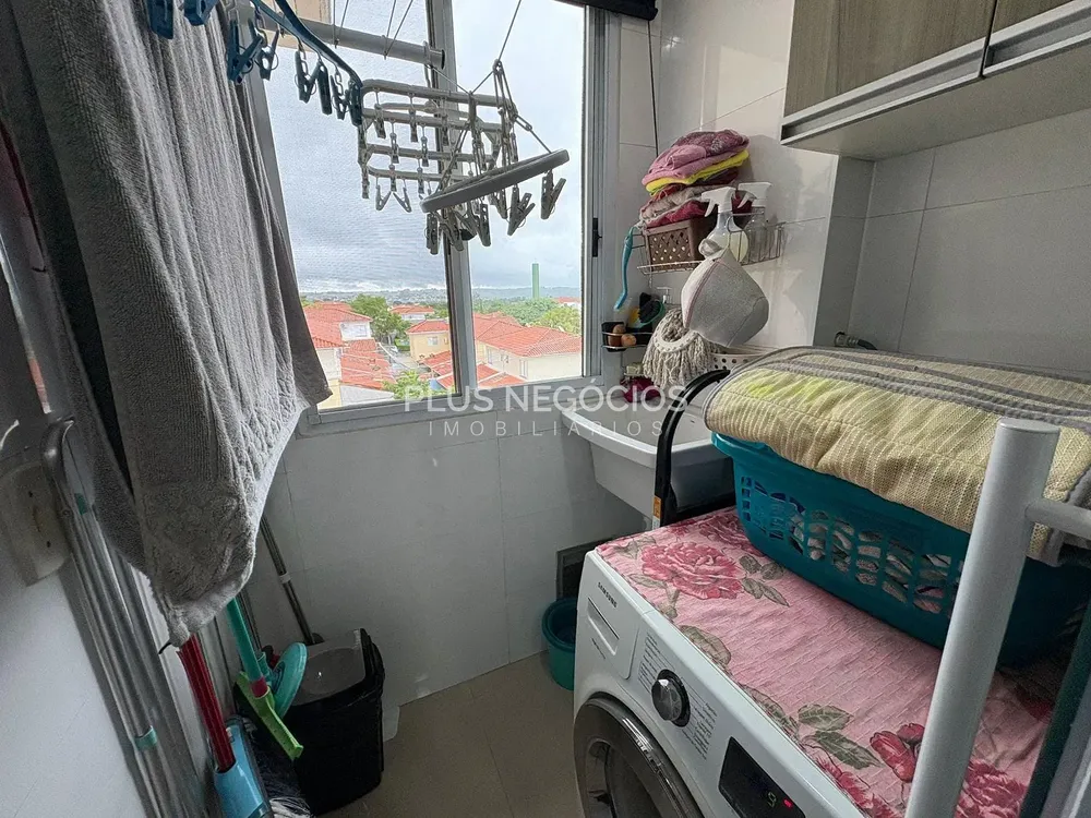 Apartamento, 2 quartos, 44 m² - Foto 6
