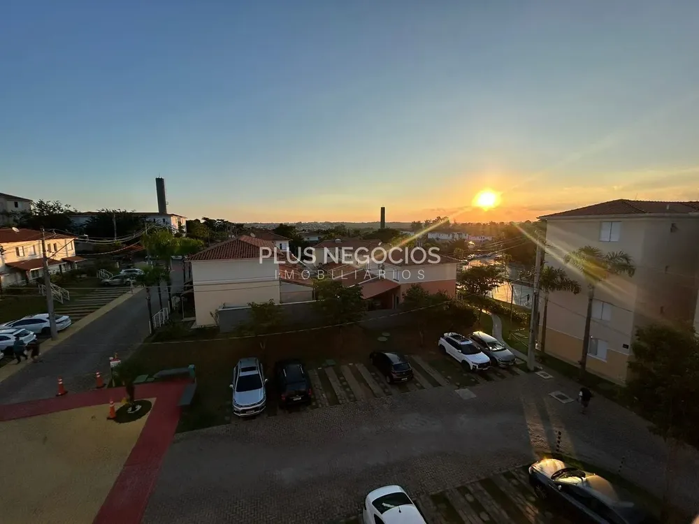 Apartamento, 2 quartos, 44 m² - Foto 7
