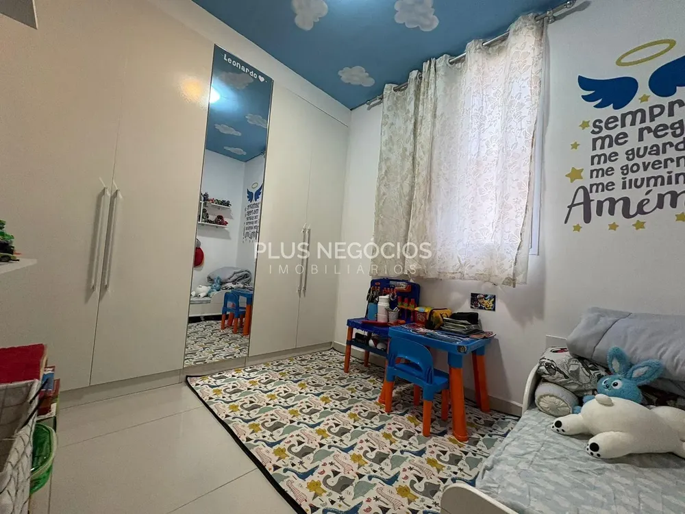 Apartamento, 2 quartos, 44 m² - Foto 1