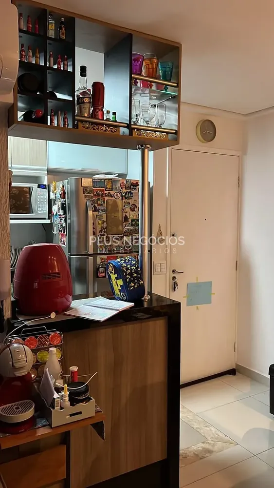 Apartamento, 2 quartos, 44 m² - Foto 5
