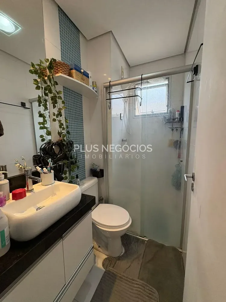 Apartamento, 2 quartos, 44 m² - Foto 2