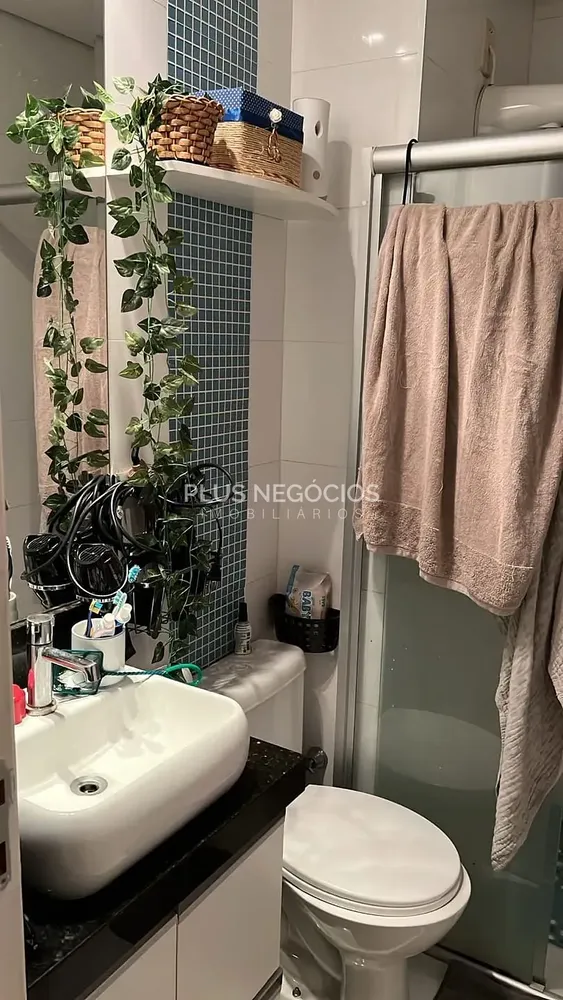 Apartamento, 2 quartos, 44 m² - Foto 10