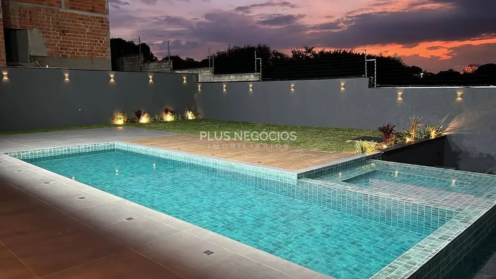 Casa, 4 quartos, 450 m² - Foto 8