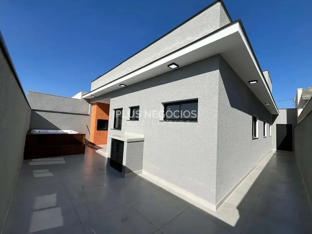 Casa, 3 quartos, 155 m² - Foto 12
