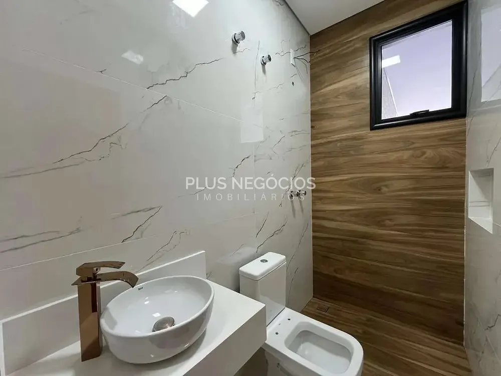 Casa, 3 quartos, 155 m² - Foto 5