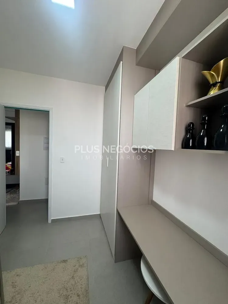 Apartamento, 2 quartos, 52 m² - Foto 2