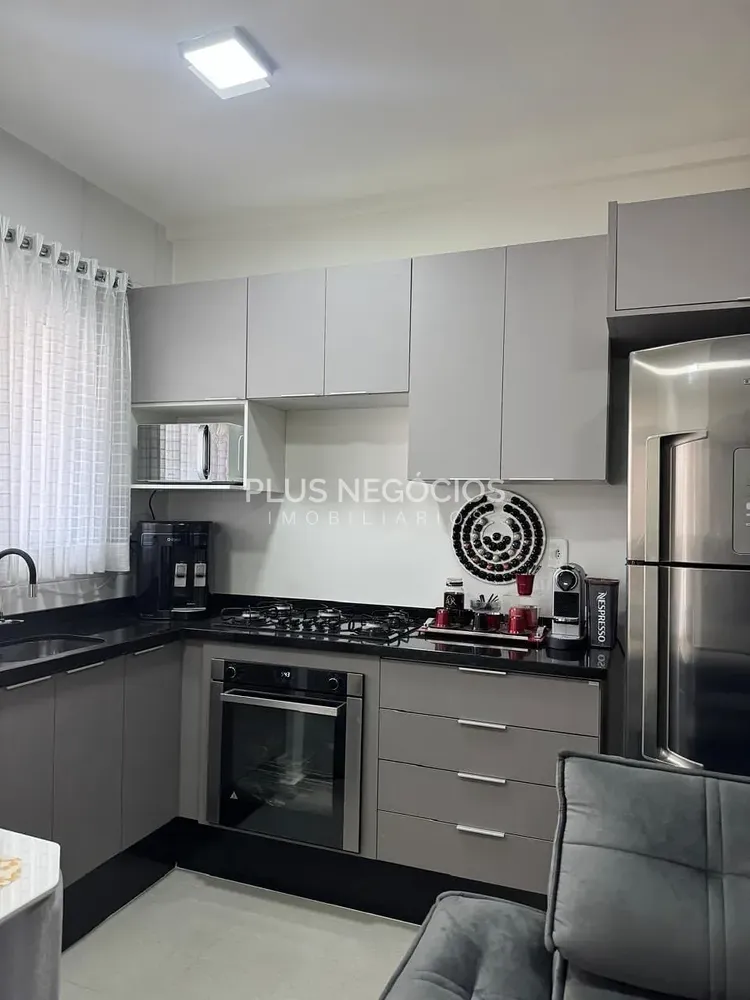 Apartamento, 2 quartos, 52 m² - Foto 4