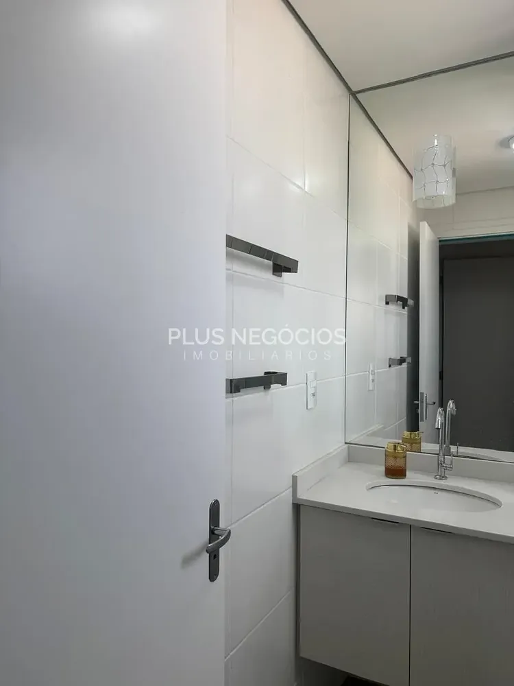 Apartamento, 2 quartos, 52 m² - Foto 1
