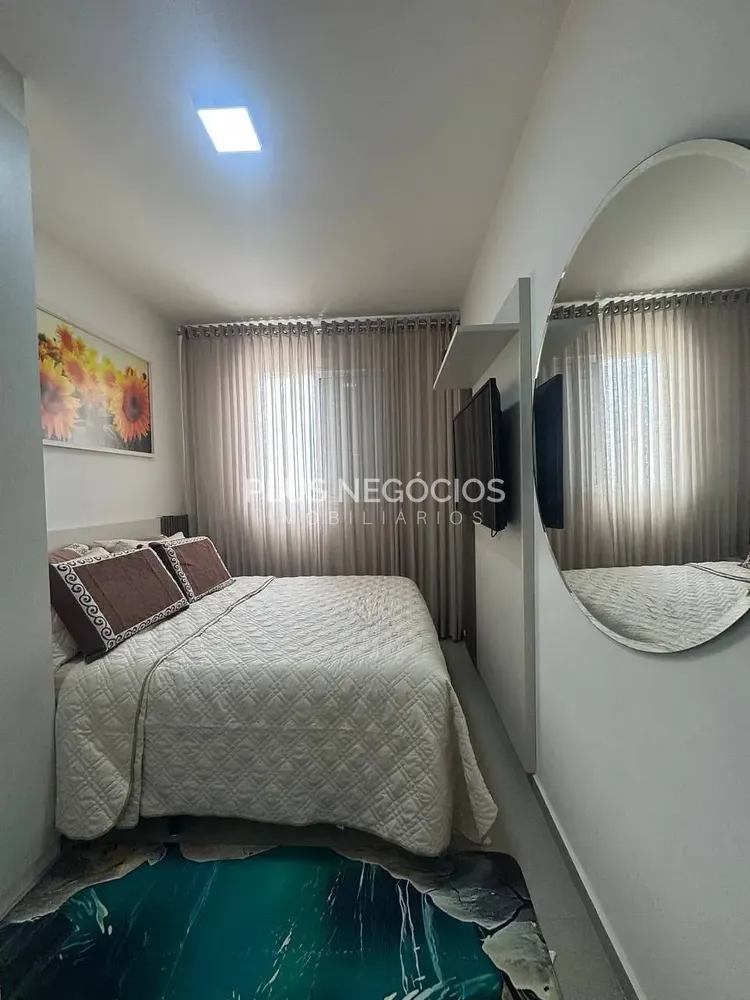 Apartamento, 2 quartos, 52 m² - Foto 3