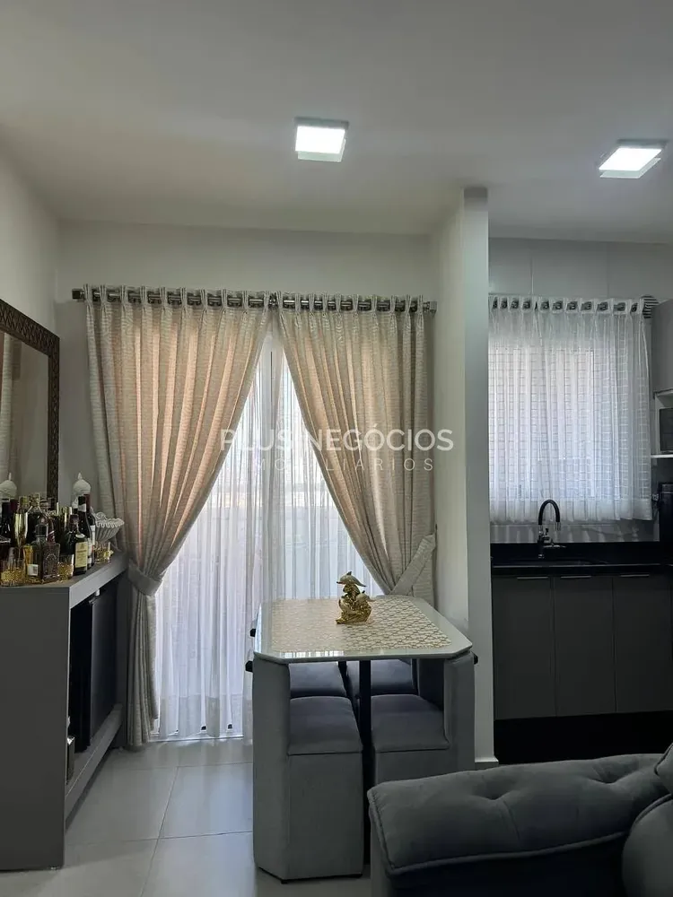 Apartamento, 2 quartos, 52 m² - Foto 5
