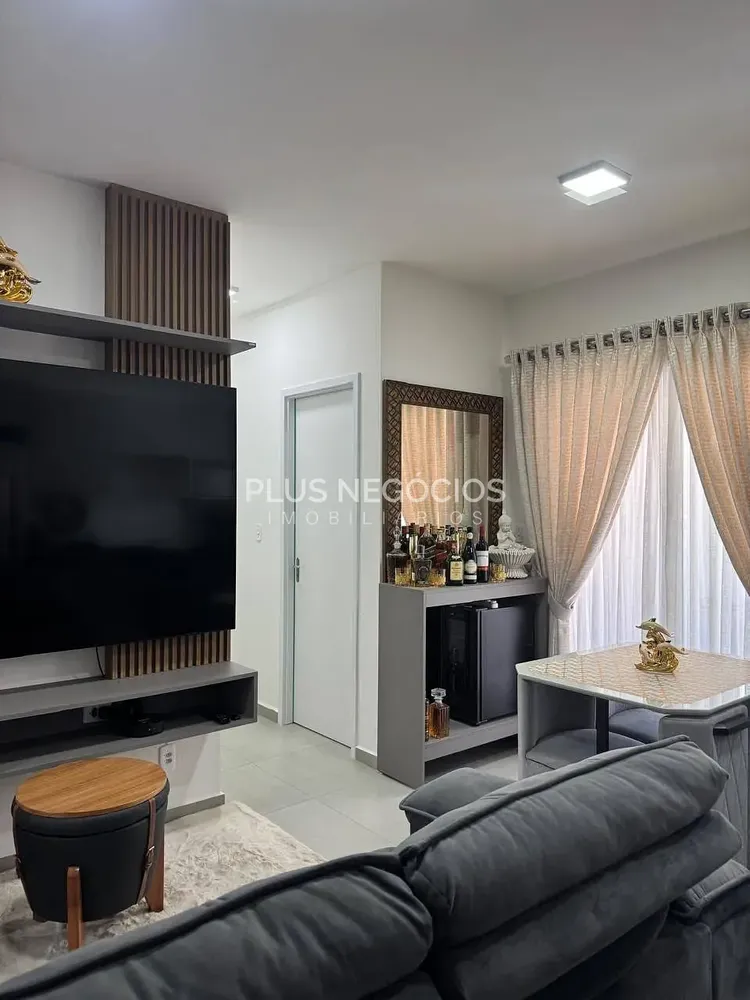Apartamento, 2 quartos, 52 m² - Foto 6