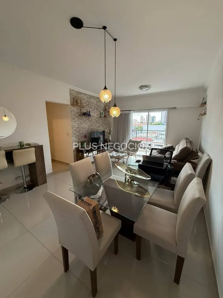 Apartamento, 3 quartos, 93 m² - Foto 5