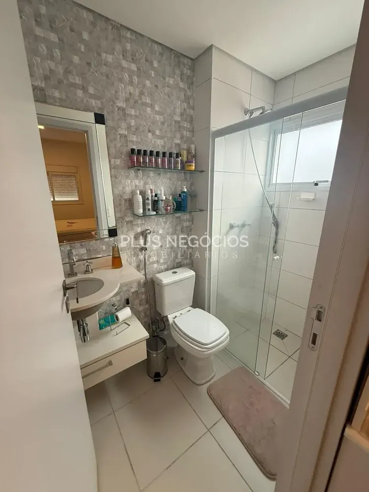Apartamento, 3 quartos, 93 m² - Foto 7