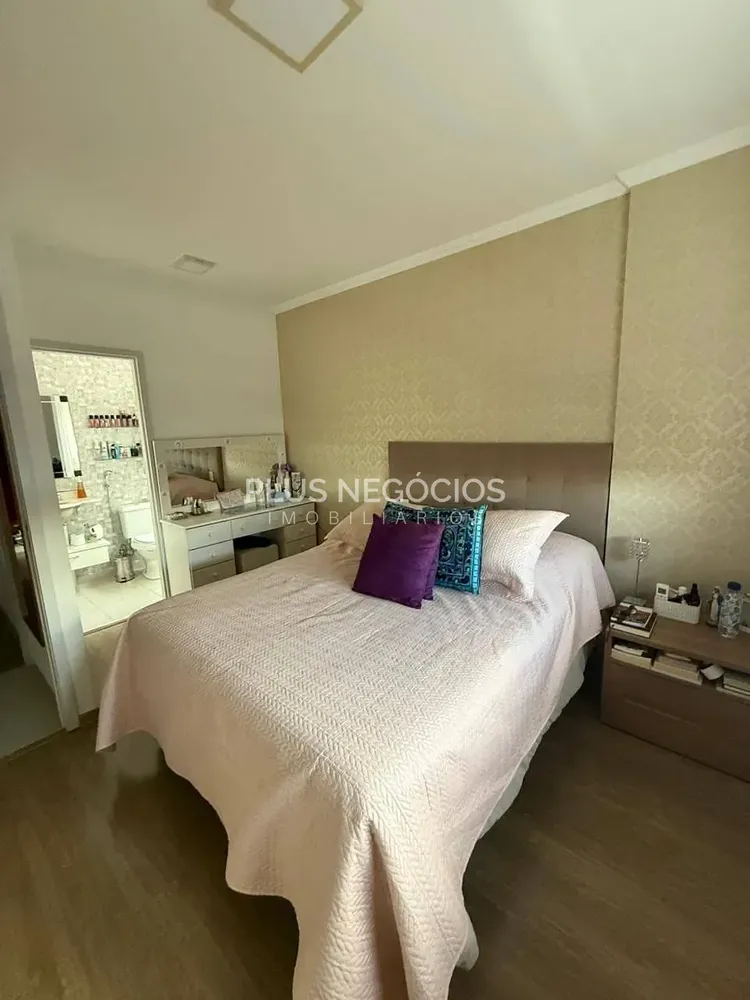 Apartamento, 3 quartos, 93 m² - Foto 4