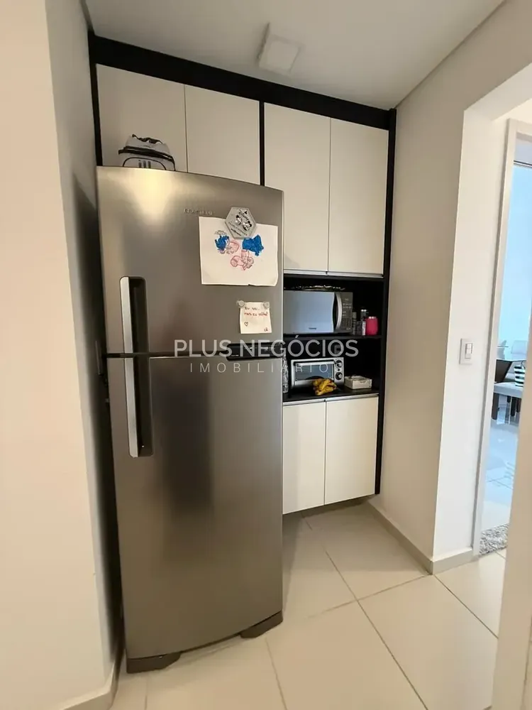 Apartamento, 3 quartos, 93 m² - Foto 3