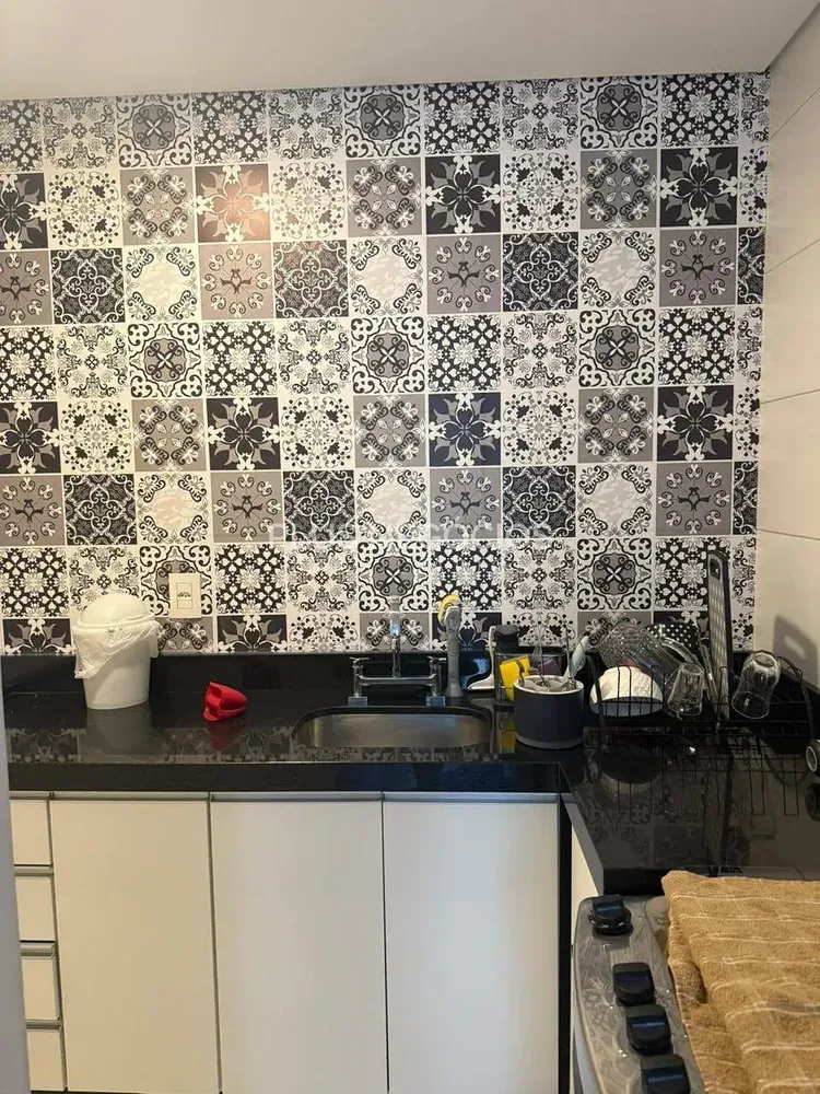 Apartamento, 3 quartos, 93 m² - Foto 2