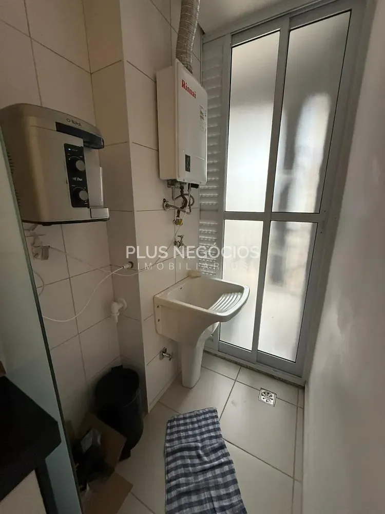 Apartamento, 3 quartos, 93 m² - Foto 12