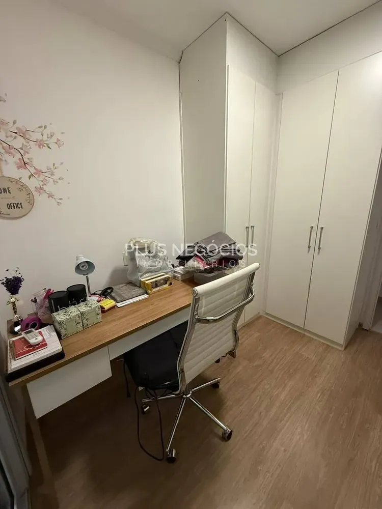 Apartamento, 3 quartos, 93 m² - Foto 9