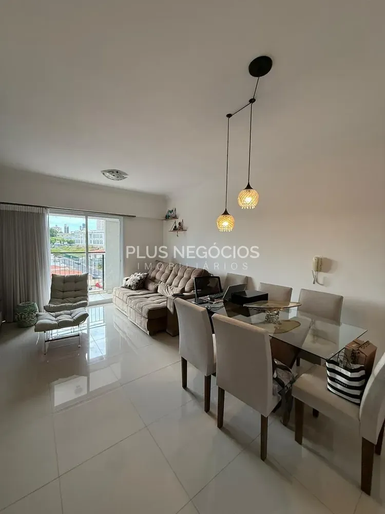 Apartamento, 3 quartos, 93 m² - Foto 1