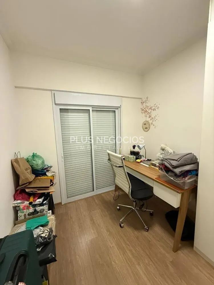 Apartamento, 3 quartos, 93 m² - Foto 11