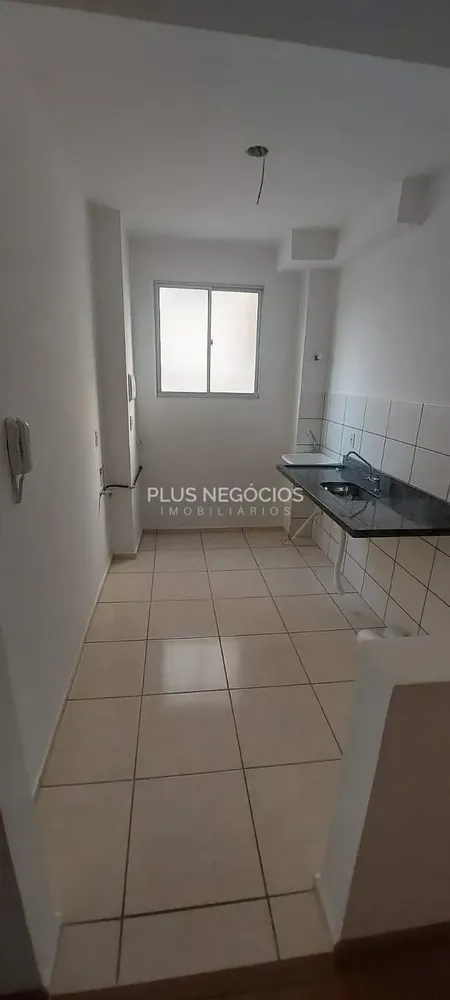 Apartamento, 2 quartos, 47 m² - Foto 5