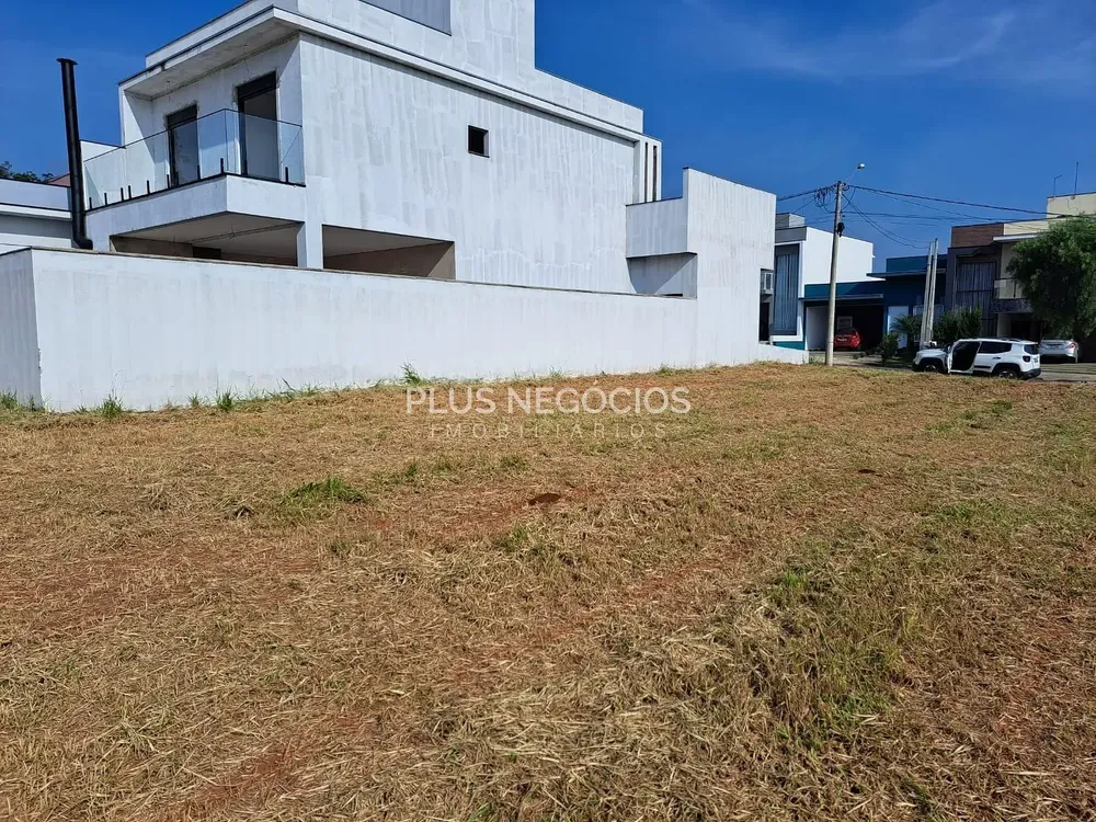 Terreno, 200 m² - Foto 1
