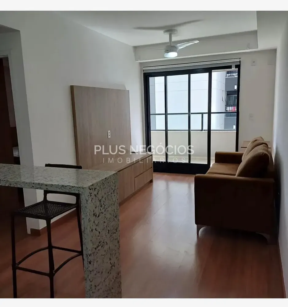 Apartamento, 1 quarto, 46 m² - Foto 4