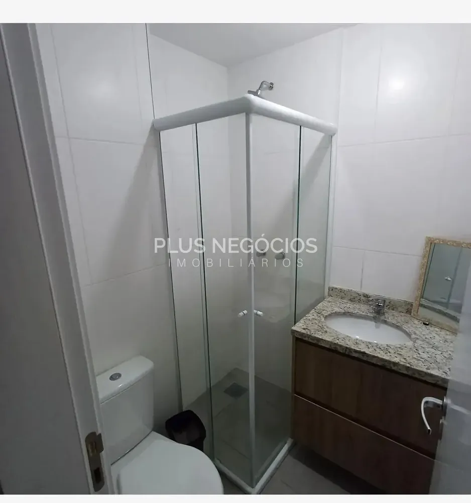 Apartamento, 1 quarto, 46 m² - Foto 9