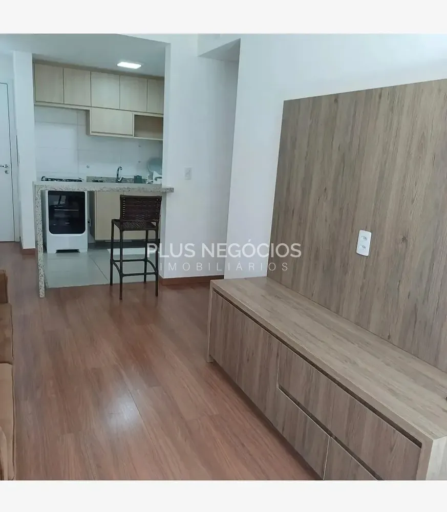 Apartamento, 1 quarto, 46 m² - Foto 3
