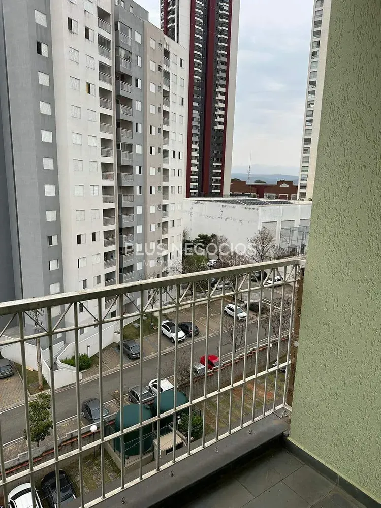 Apartamento, 2 quartos, 62 m² - Foto 3