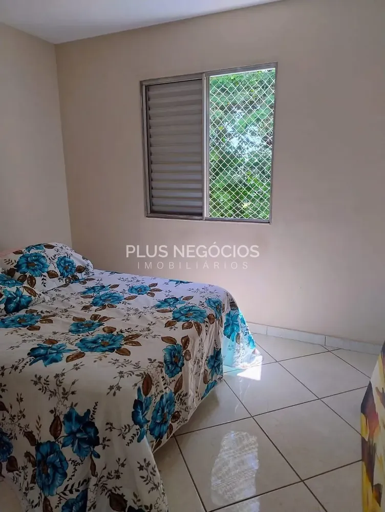 Apartamento, 2 quartos, 47 m² - Foto 7