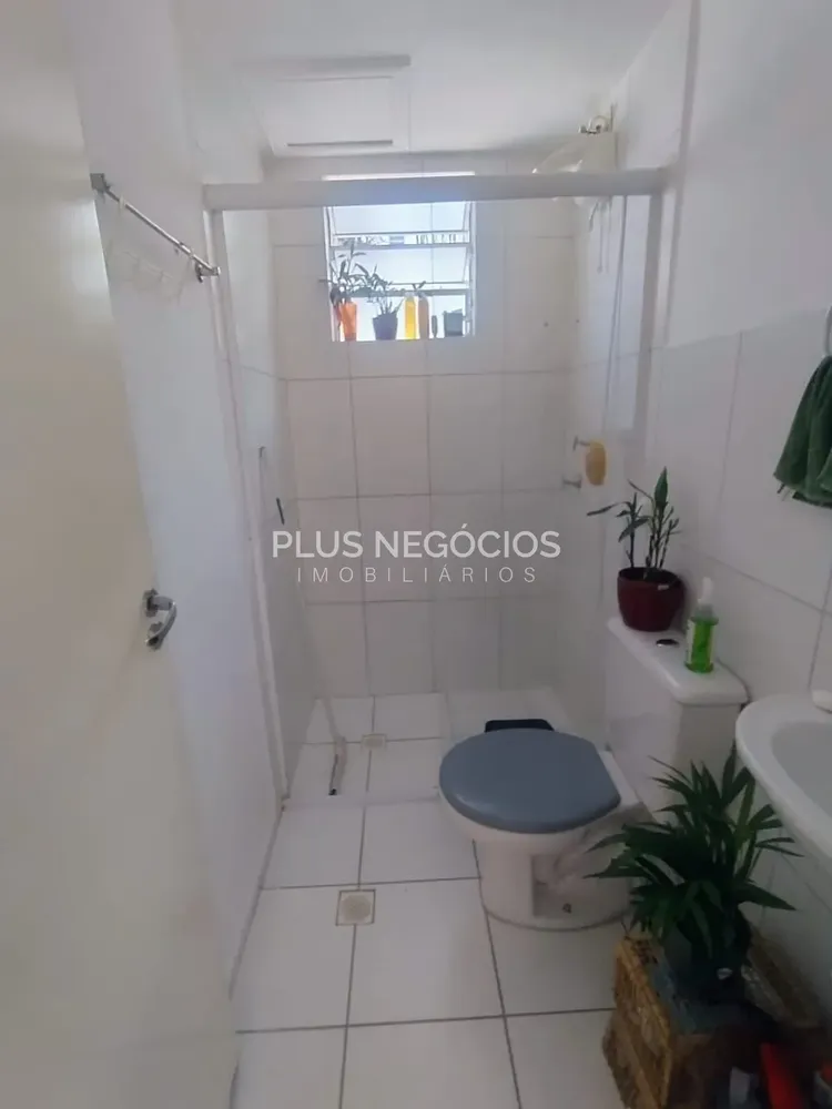 Apartamento, 2 quartos, 47 m² - Foto 7