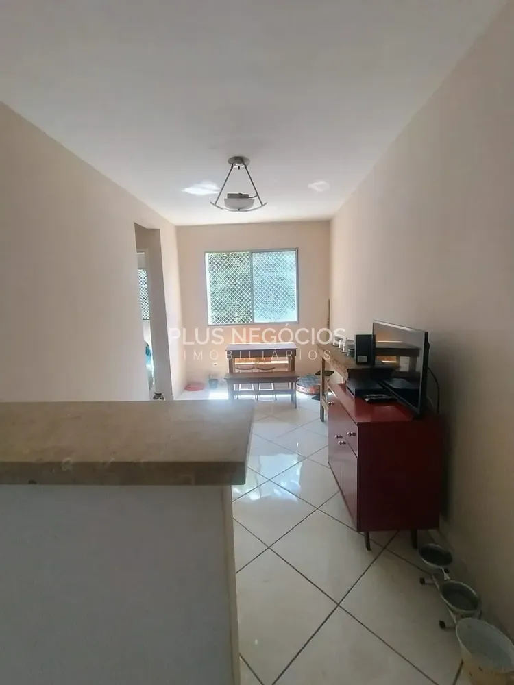 Apartamento, 2 quartos, 47 m² - Foto 1