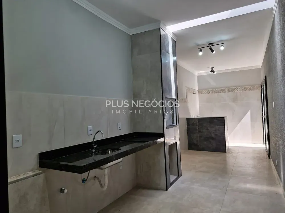 Casa, 3 quartos, 116 m² - Foto 6