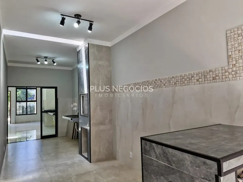 Casa, 3 quartos, 116 m² - Foto 4