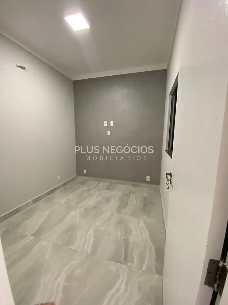 Casa, 3 quartos, 116 m² - Foto 1