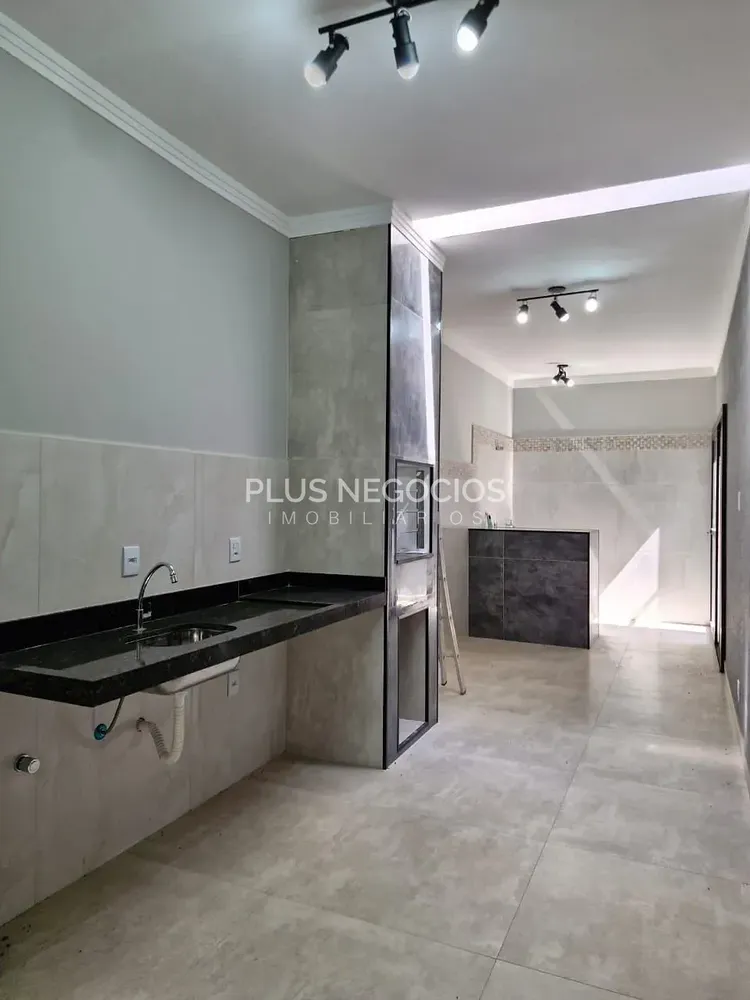 Casa, 3 quartos, 116 m² - Foto 3