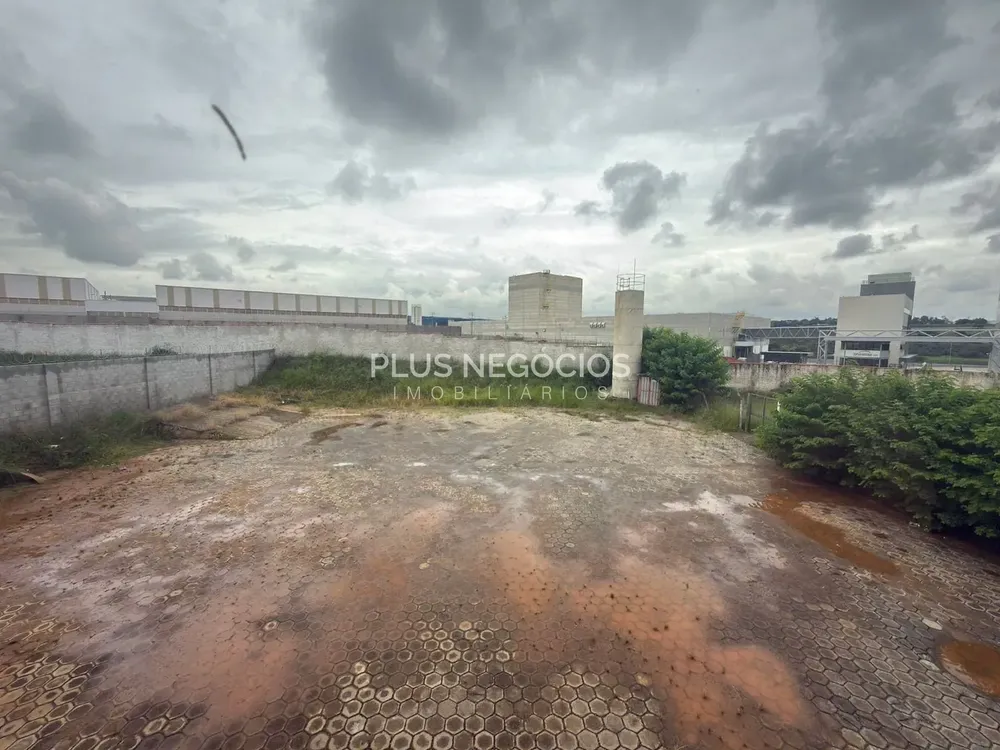 Depósito-Galpão, 1500 m² - Foto 5