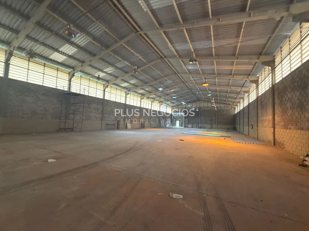Depósito-Galpão, 1500 m² - Foto 11