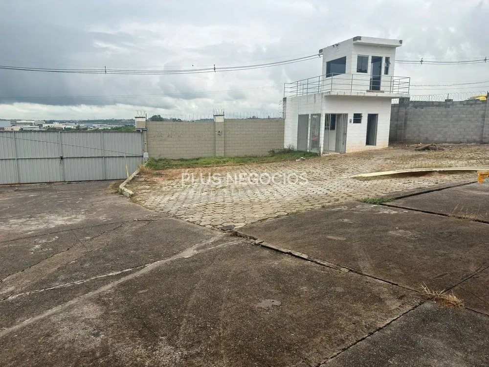 Depósito-Galpão, 1500 m² - Foto 12
