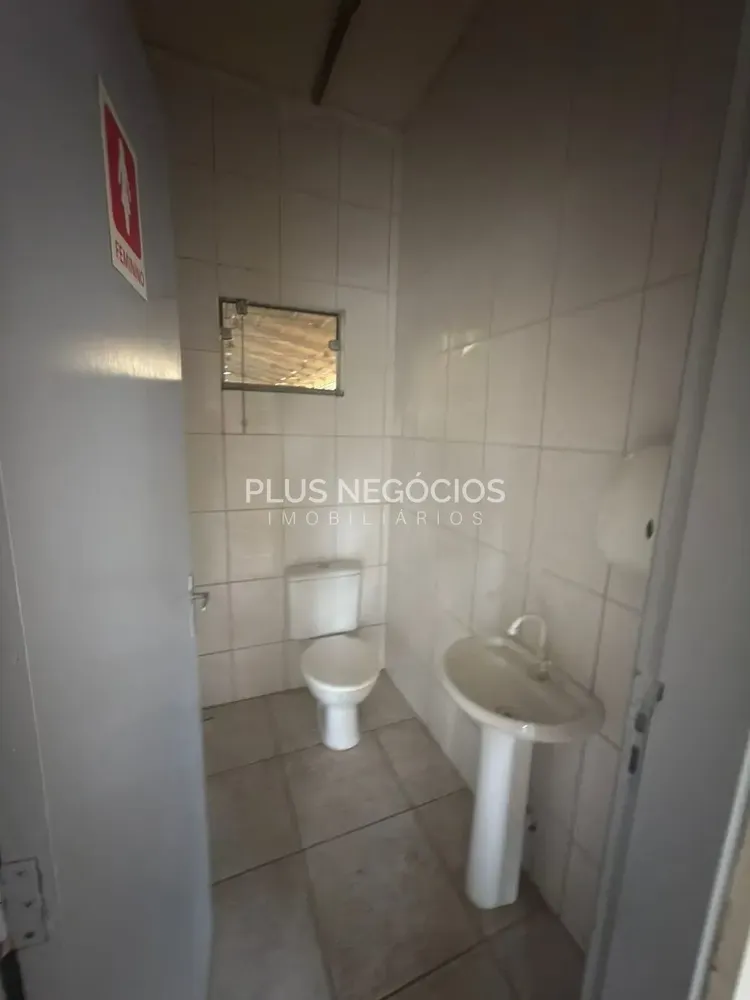 Depósito-Galpão, 1500 m² - Foto 8