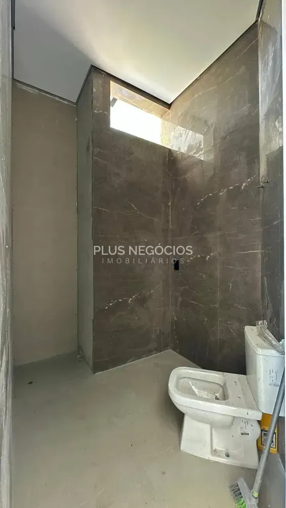 Casa, 3 quartos, 253 m² - Foto 2