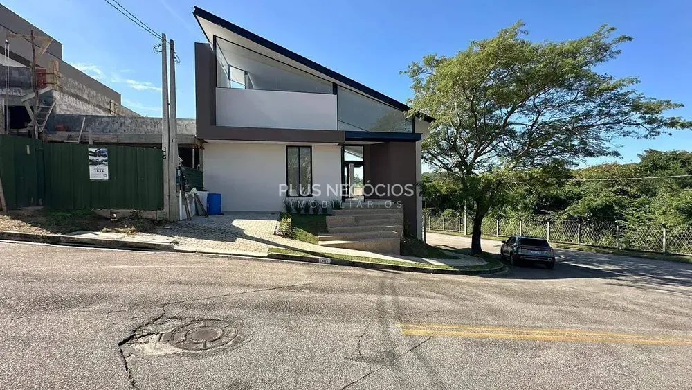 Casa, 3 quartos, 253 m² - Foto 7