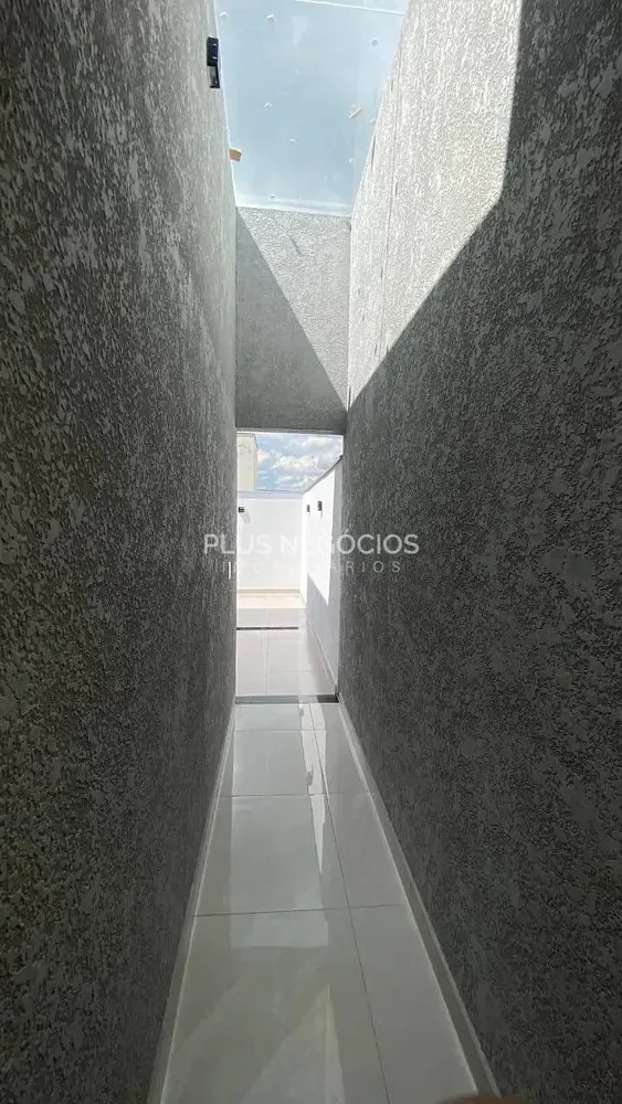 Casa, 3 quartos, 105 m² - Foto 9