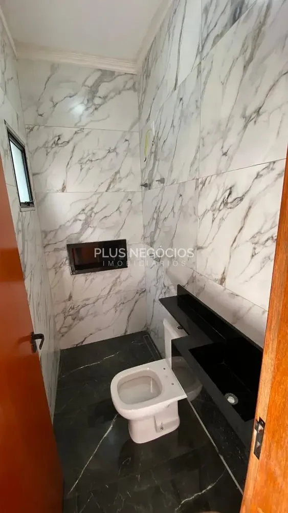Casa, 3 quartos, 105 m² - Foto 3