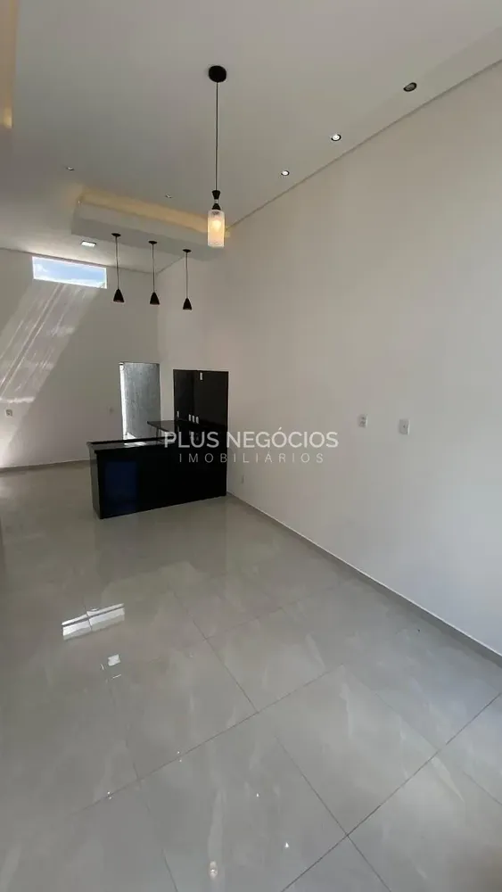 Casa, 3 quartos, 105 m² - Foto 2