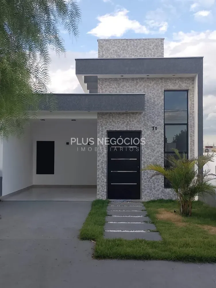 Casa, 3 quartos, 105 m² - Foto 10